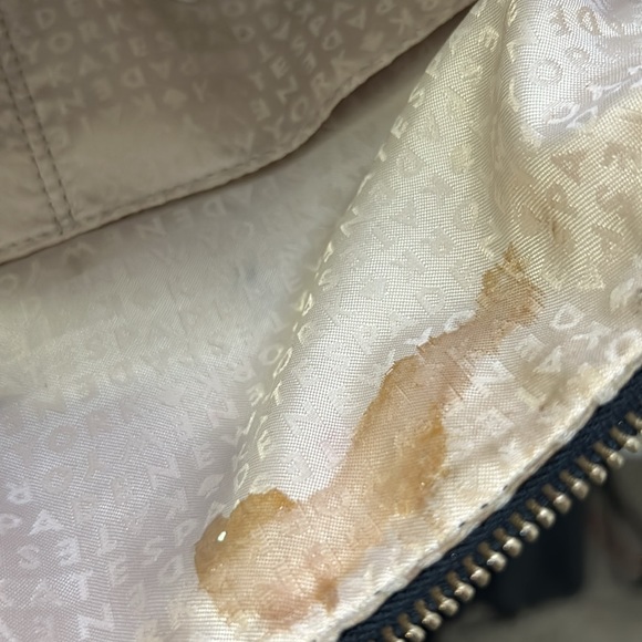 kate spade ♠️ pebbled case - Picture 3 of 4